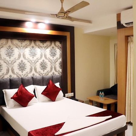 Hotel Royal View New Digha ديغا المظهر الخارجي الصورة