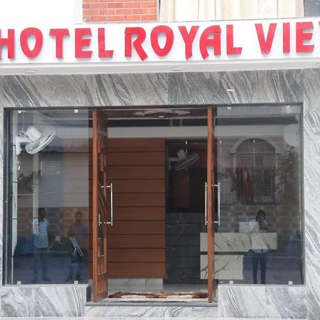 Hotel Royal View New Digha ديغا المظهر الخارجي الصورة