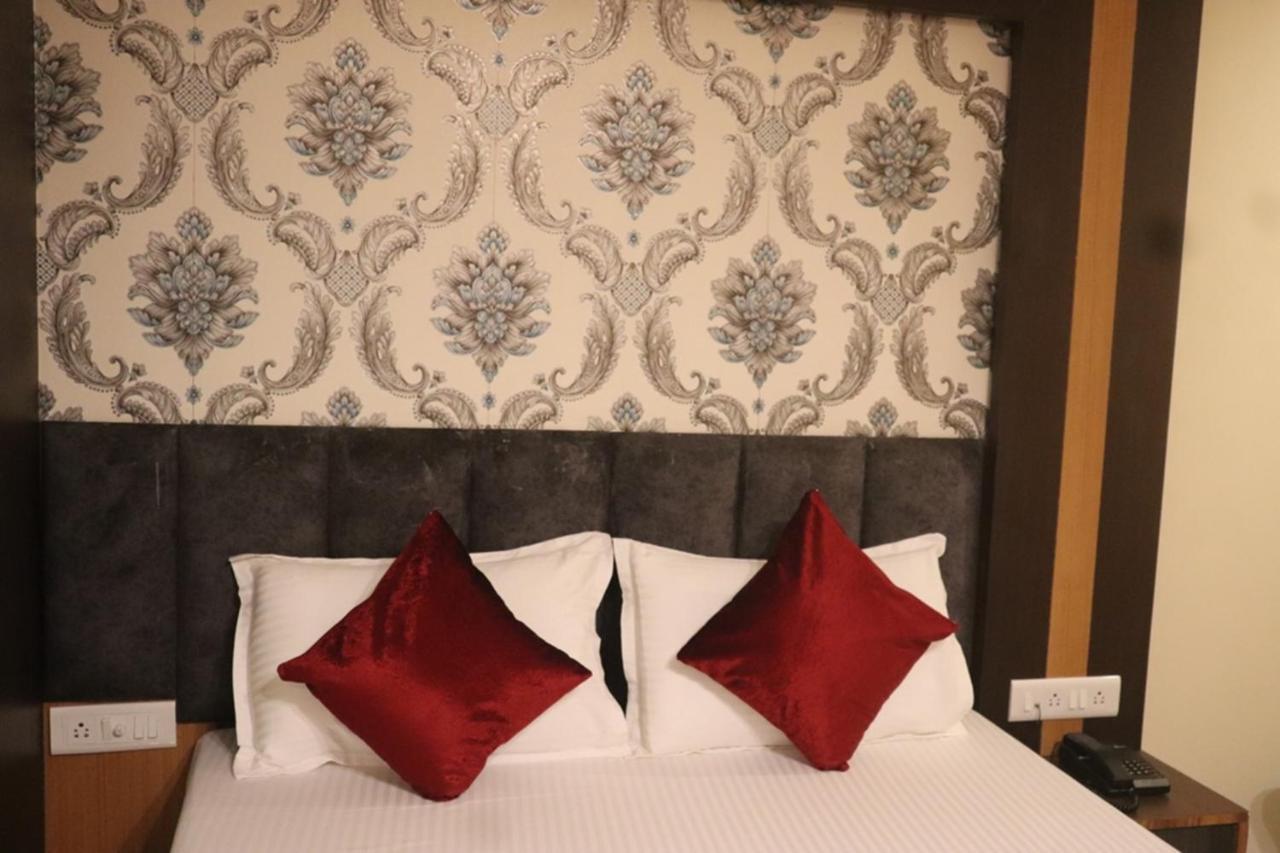 Hotel Royal View New Digha ديغا المظهر الخارجي الصورة