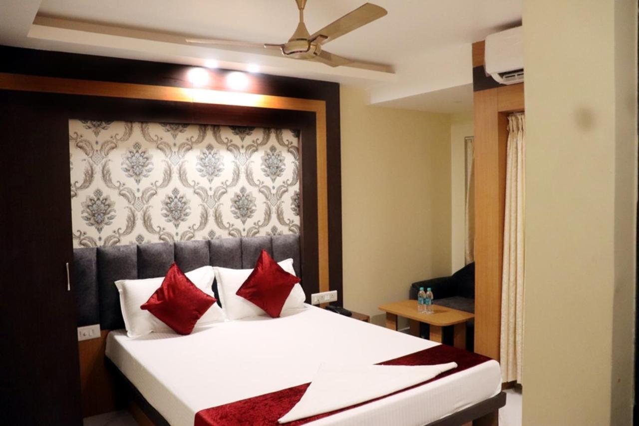 Hotel Royal View New Digha ديغا المظهر الخارجي الصورة