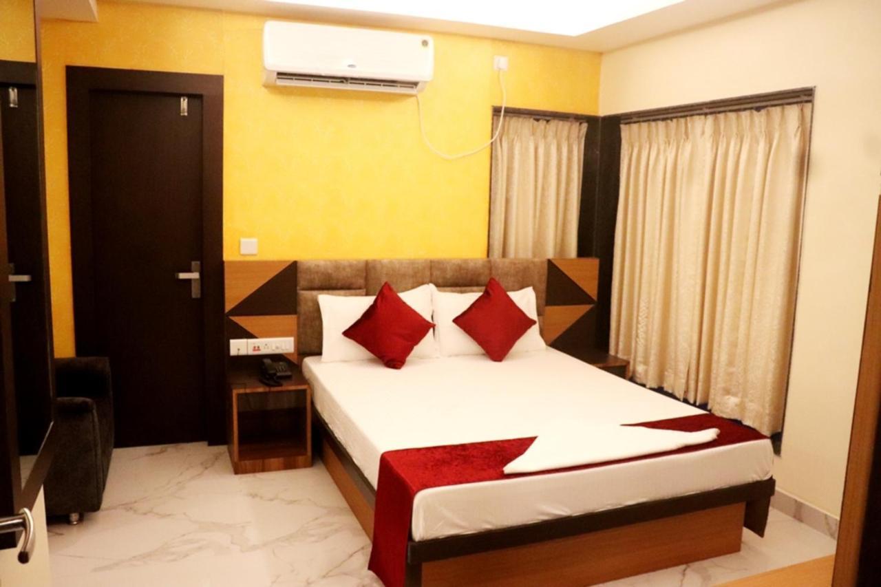 Hotel Royal View New Digha ديغا المظهر الخارجي الصورة
