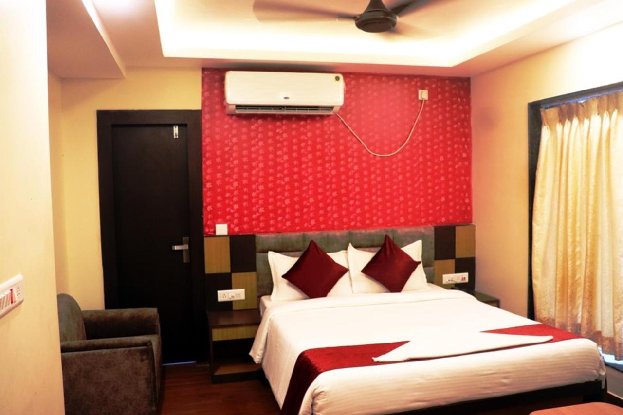 Hotel Royal View New Digha ديغا المظهر الخارجي الصورة
