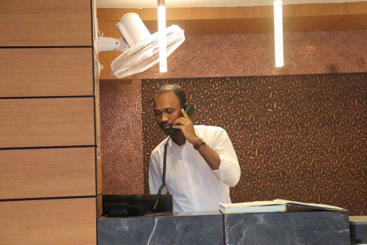 Hotel Royal View New Digha ديغا المظهر الخارجي الصورة