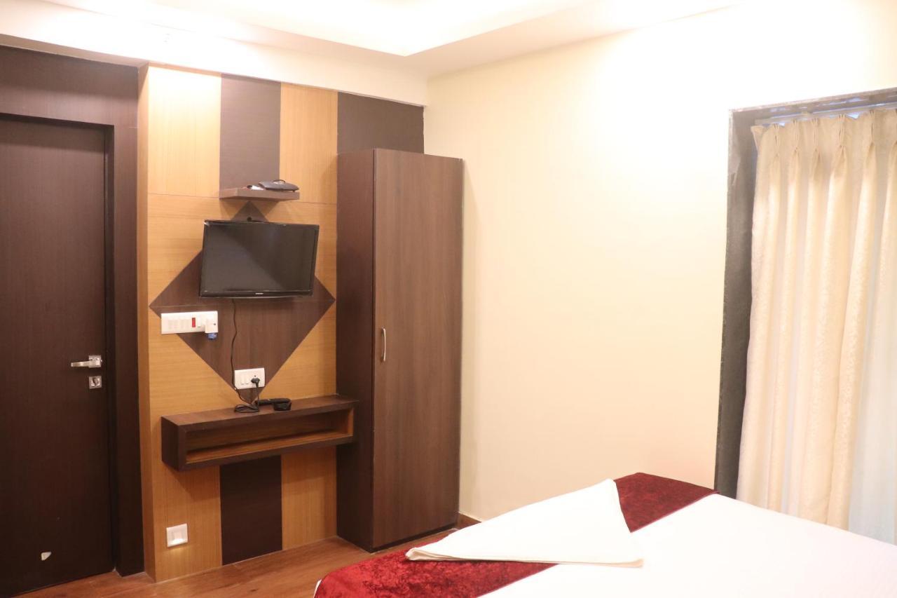 Hotel Royal View New Digha ديغا المظهر الخارجي الصورة