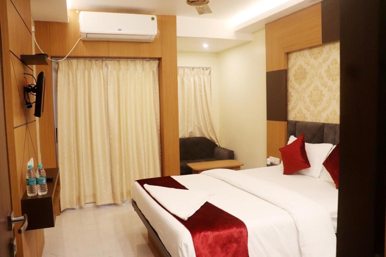 Hotel Royal View New Digha ديغا المظهر الخارجي الصورة