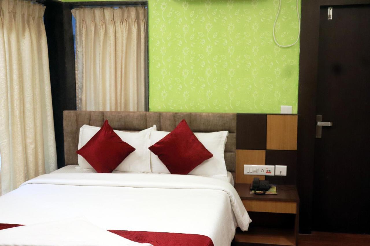 Hotel Royal View New Digha ديغا المظهر الخارجي الصورة