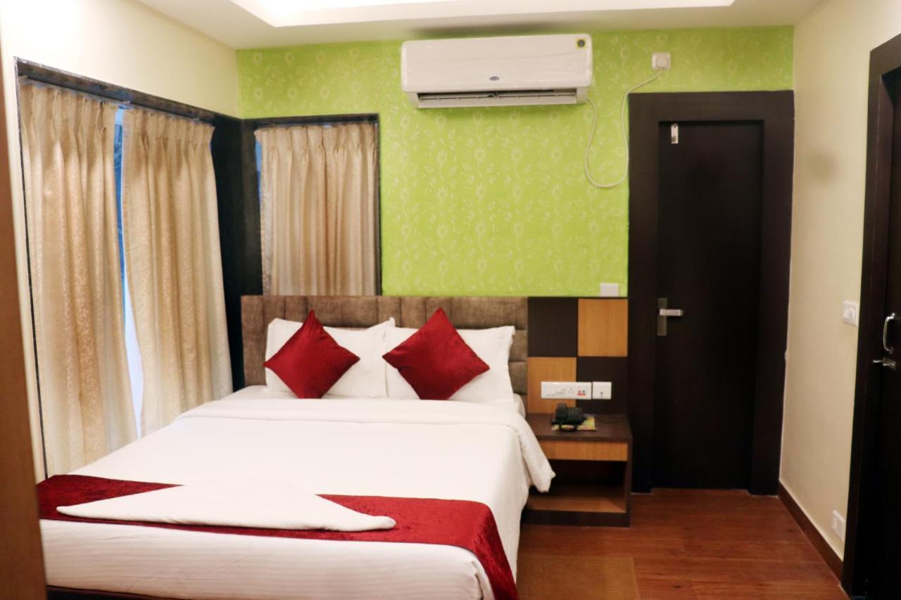 Hotel Royal View New Digha ديغا المظهر الخارجي الصورة