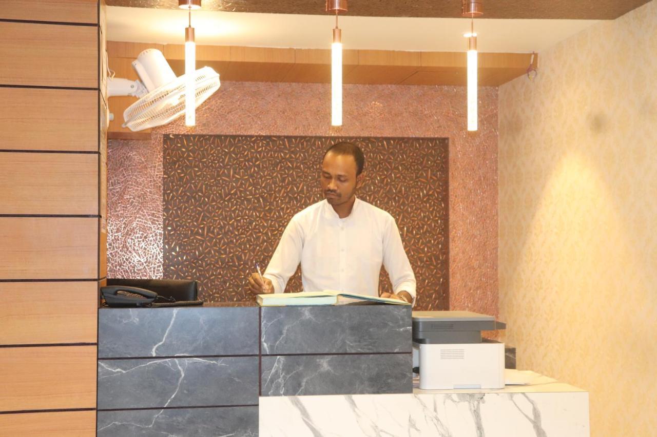 Hotel Royal View New Digha ديغا المظهر الخارجي الصورة