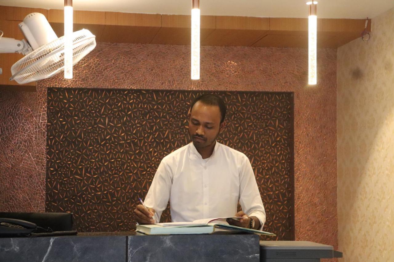 Hotel Royal View New Digha ديغا المظهر الخارجي الصورة