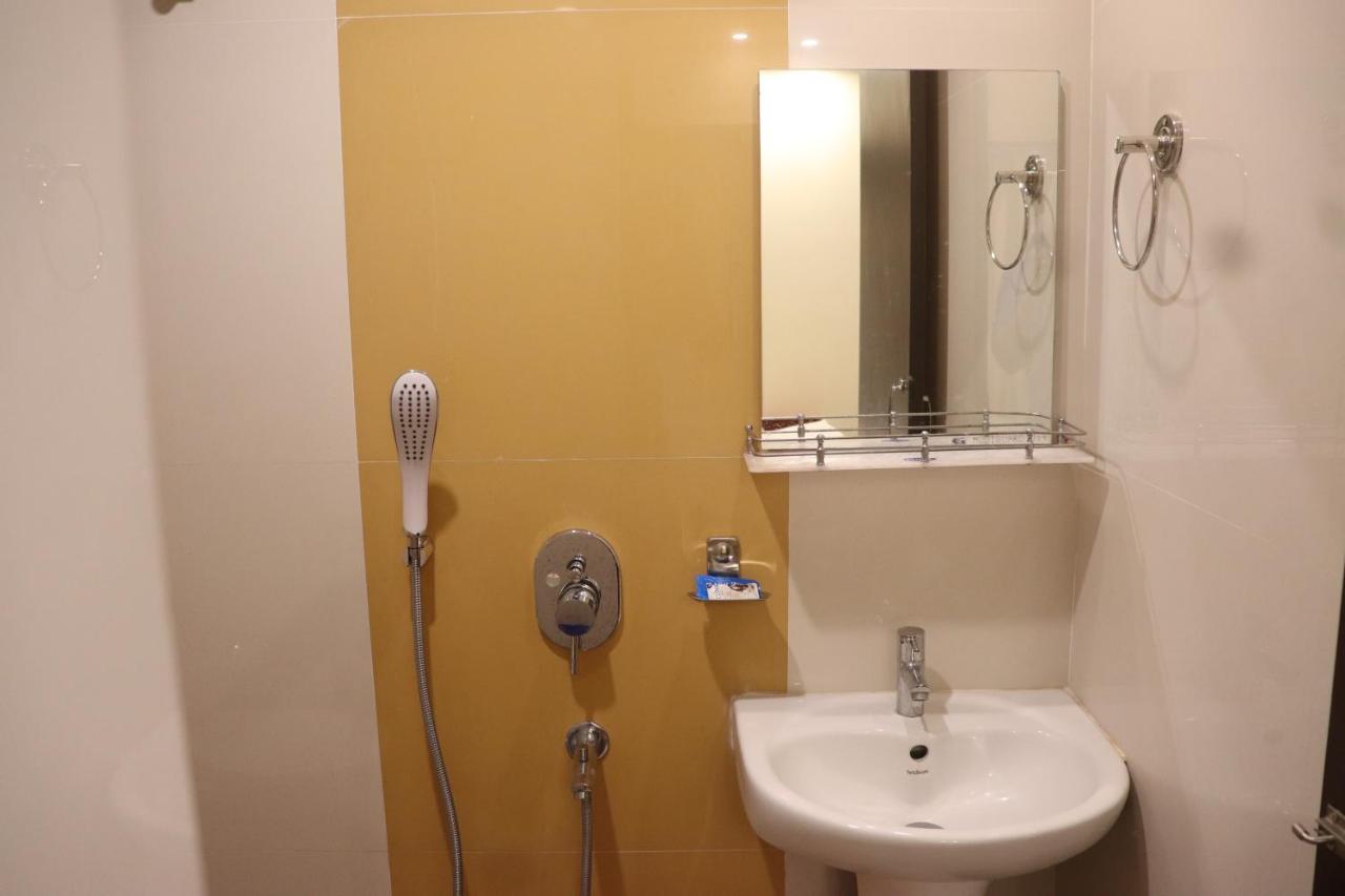 Hotel Royal View New Digha ديغا المظهر الخارجي الصورة