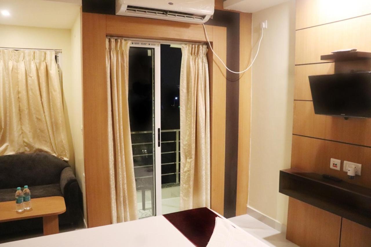 Hotel Royal View New Digha ديغا المظهر الخارجي الصورة