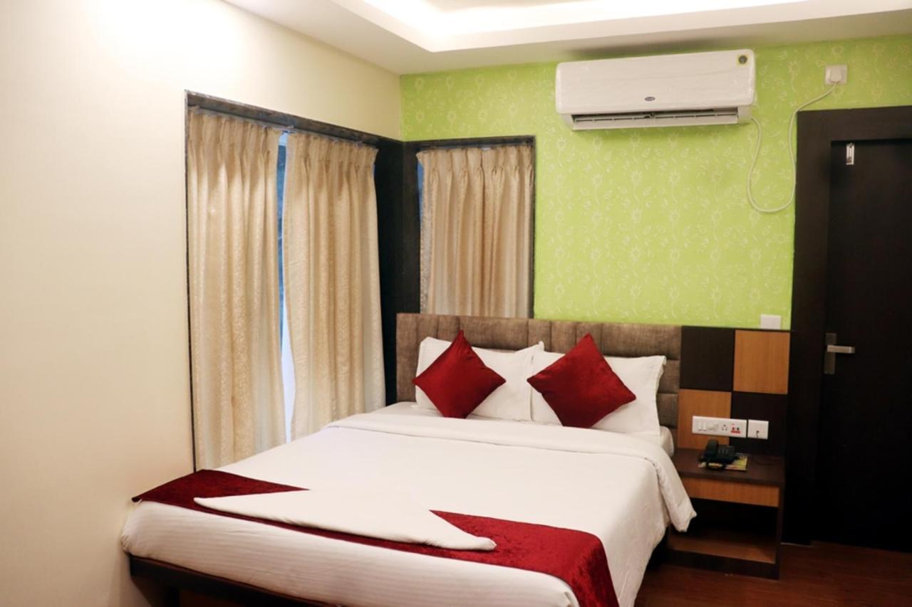 Hotel Royal View New Digha ديغا المظهر الخارجي الصورة
