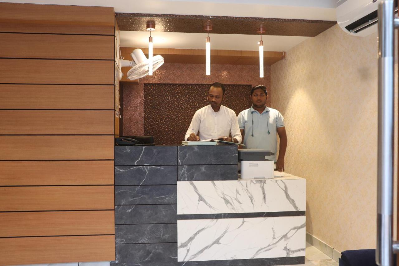 Hotel Royal View New Digha ديغا المظهر الخارجي الصورة