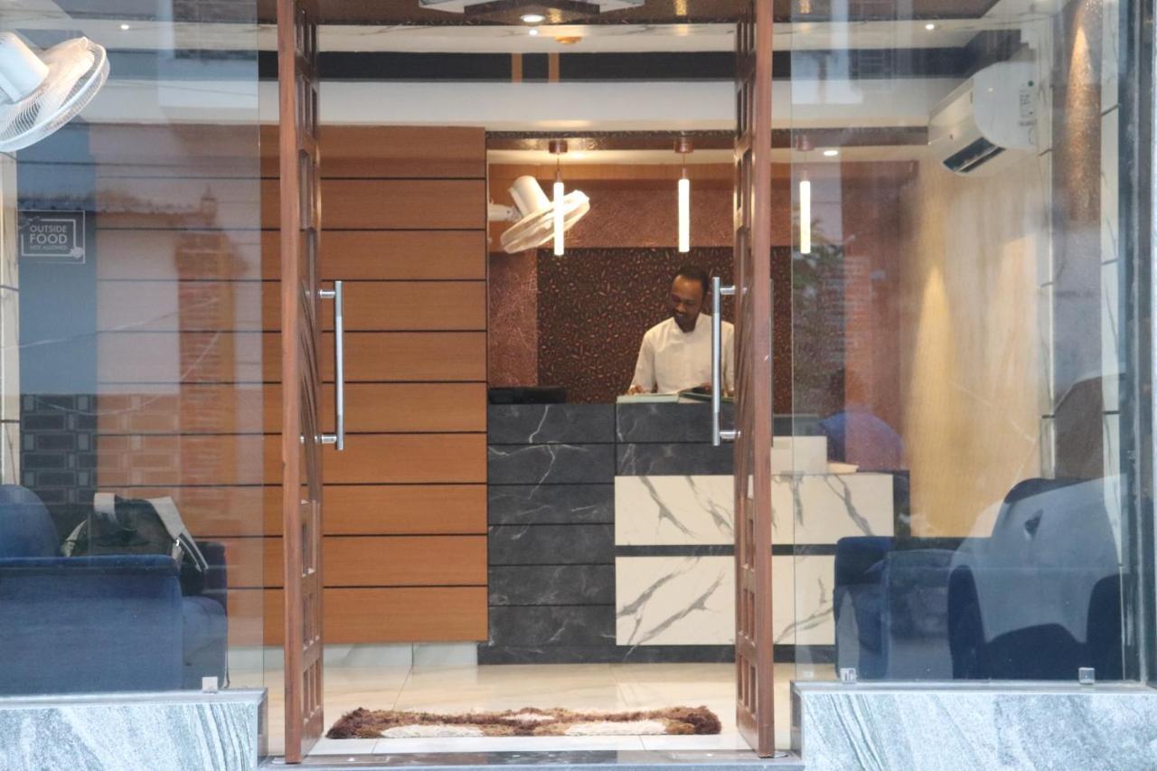 Hotel Royal View New Digha ديغا المظهر الخارجي الصورة