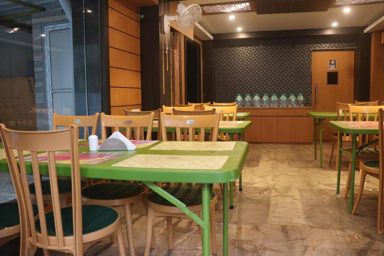 Hotel Royal View New Digha ديغا المظهر الخارجي الصورة