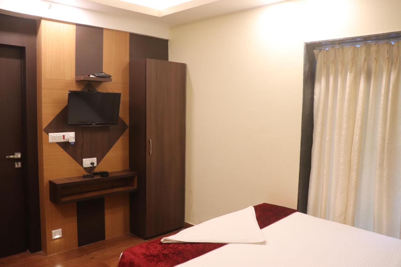 Hotel Royal View New Digha ديغا المظهر الخارجي الصورة