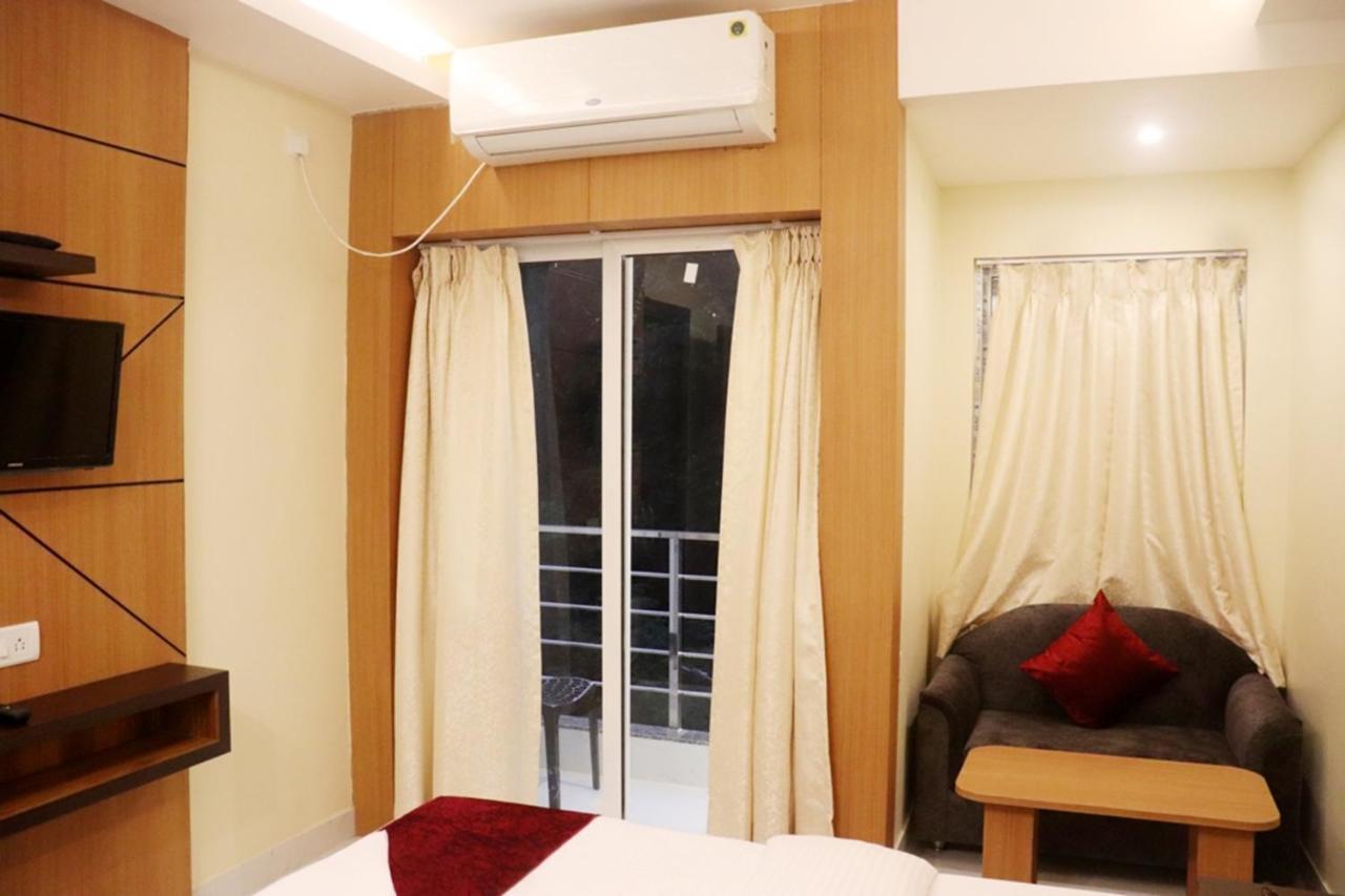 Hotel Royal View New Digha ديغا المظهر الخارجي الصورة