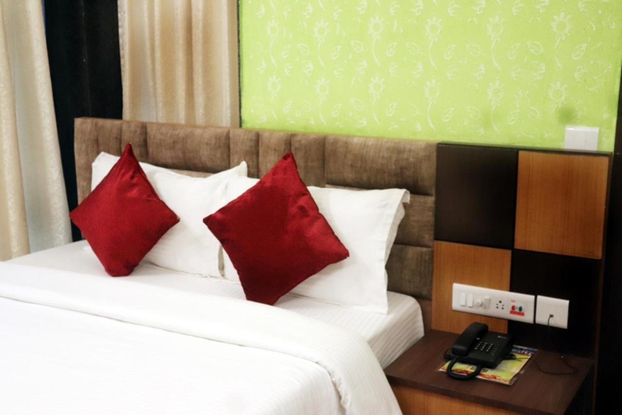 Hotel Royal View New Digha ديغا المظهر الخارجي الصورة