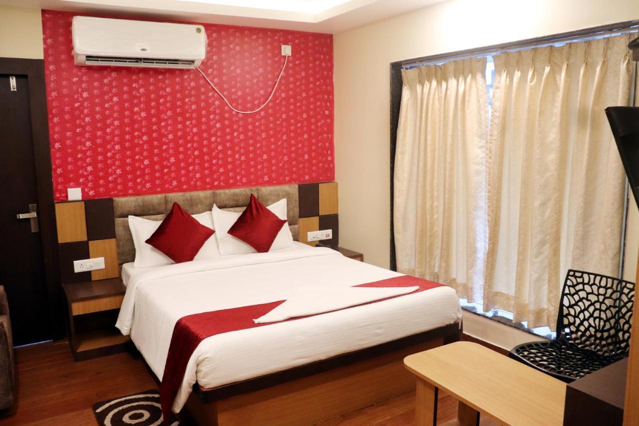 Hotel Royal View New Digha ديغا المظهر الخارجي الصورة