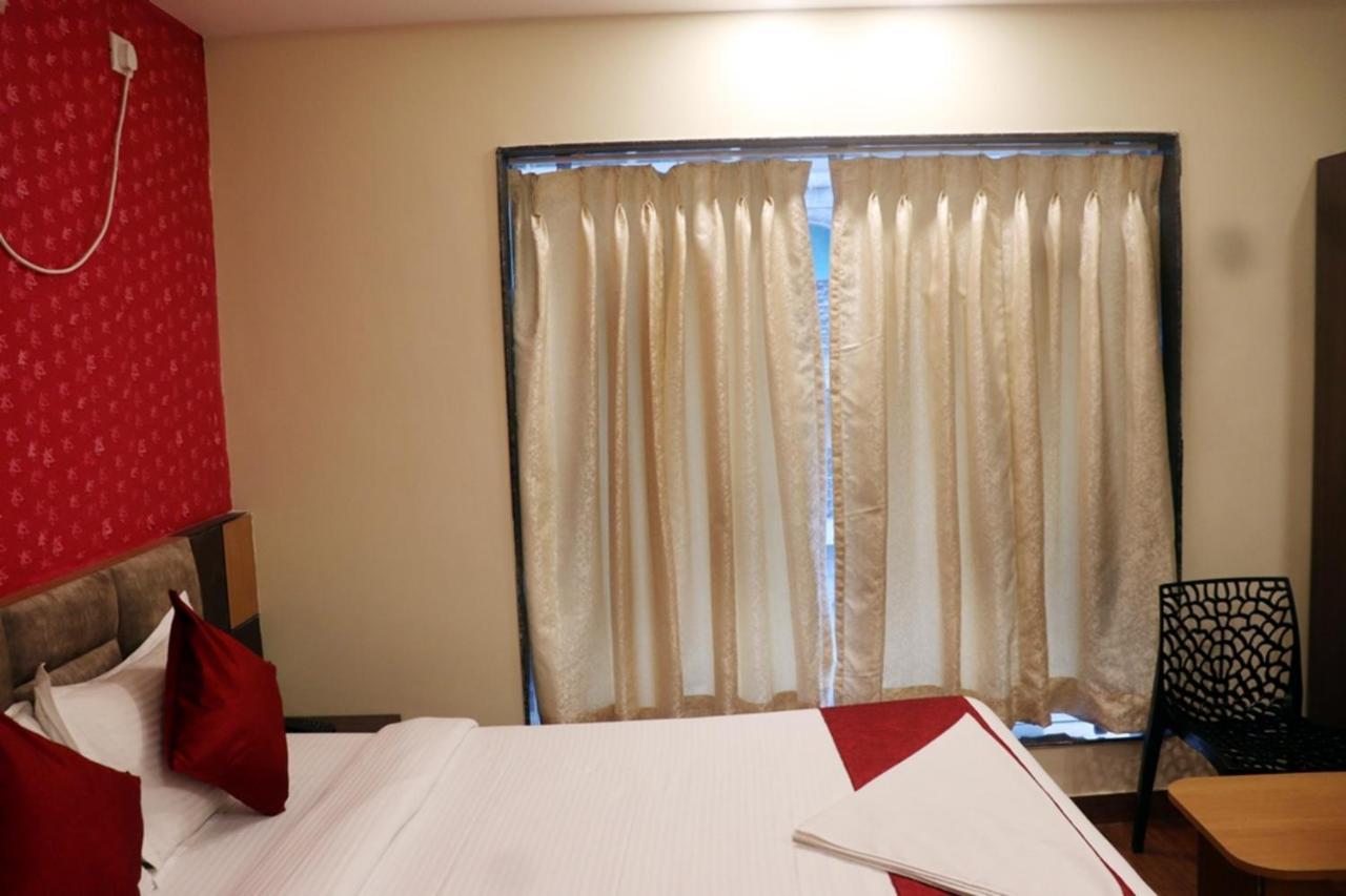 Hotel Royal View New Digha ديغا المظهر الخارجي الصورة