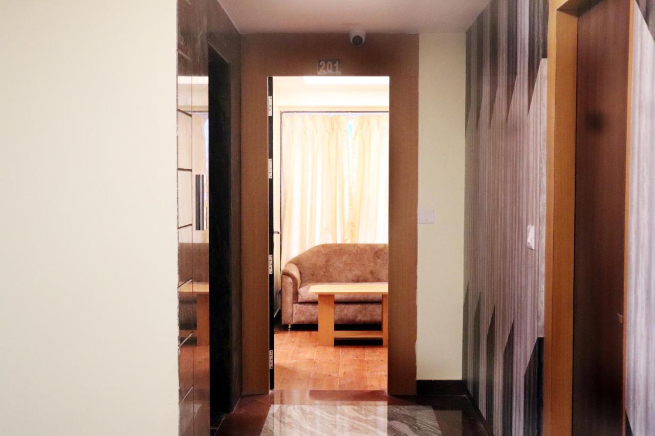 Hotel Royal View New Digha ديغا المظهر الخارجي الصورة