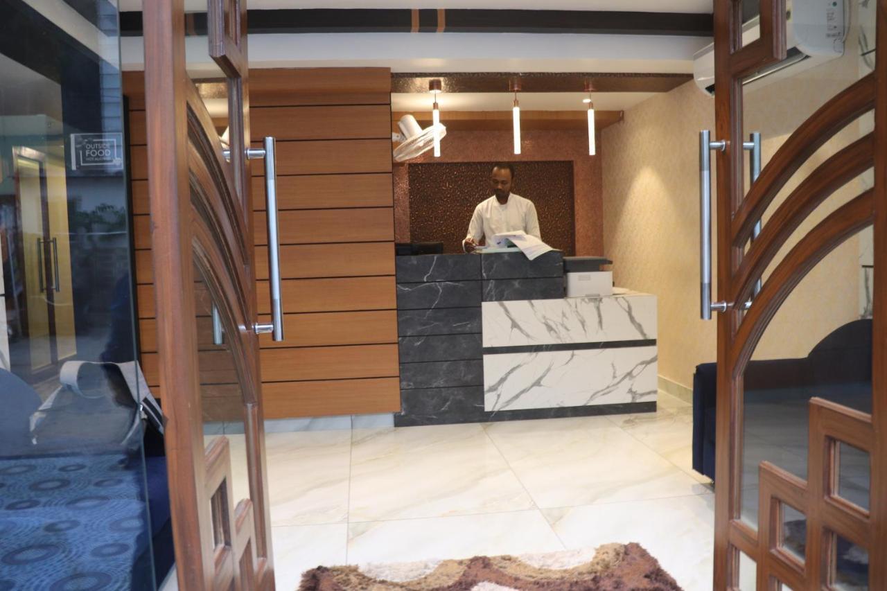 Hotel Royal View New Digha ديغا المظهر الخارجي الصورة