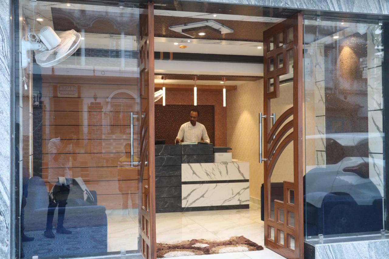 Hotel Royal View New Digha ديغا المظهر الخارجي الصورة