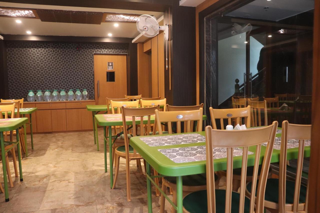 Hotel Royal View New Digha ديغا المظهر الخارجي الصورة